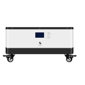 GUANGHEYUAN | Solar photovoltaic system Off-grid Stackable Lithium Battery