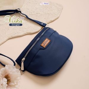 tas selempang wanita viska bag by ainun