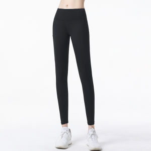 YANSE | Butt Lifting Abdomen Shaping Moisture Wicking Stretch Tights