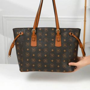 CHLV Tas Bahu Wanita Import Tas Jinjing Tote Bag Import Resleting Aesthetic Tas Murah Branded 807