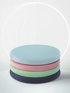 ZHIMENGREN | Cooling Memory Foam Round Cushion