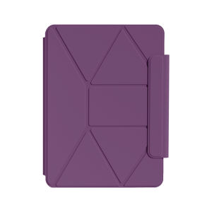 Zoyu | Magnetic Elevated Protection Case iPad Pro 11 Inch & Air 7