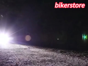 Universal Dual color Headlight Bulbs P15D H6 PX15D LED Motorcycle Hight-yellow/Low-white(3000K/6000K) plug&play