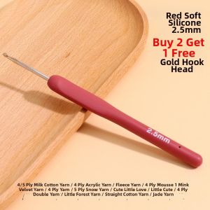 KUDOEPIC | Beginner Crochet Kit Materials