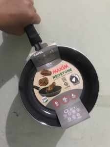 Frypan/teflon neostone uk 22cm maxim murah