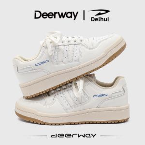 Deerway | Spring Stylish Thick Sole Women Sneakers