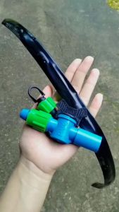 เทปน้ำหยด (10/20/30ซม.)(20 เมตร) และ ข้อต่อทุกแบบ (วาล์ว/สามทาง/ต่อตรง)(แพ็ก 10 ตัว) (สินค้าไทย/ออกใบกำกับภาษี)