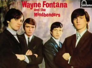 60s Music Set 7 In 32GB USB Famous Old Music Artist from The Cowsills The Move The New Colony Six The Peppermint Rainbow The Peppermint Trolley Company The Yellow Balloon Wayne Fontana & The Mindbenders with Free OTG Adapter and Surprise Gift