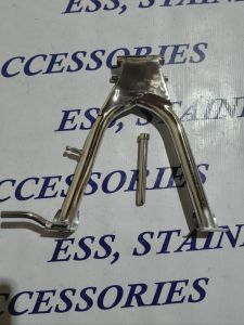 CENTER STAND for BARAKO 1&2 STAINLESS 1.5kapal