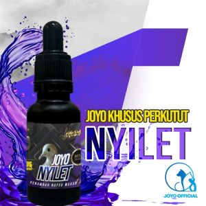 OBAT BURUNG NYILET | OBAT BURUNG KURUS | PENAMBAH NAFSU MAKAN | NYILET PERKUTUT 20 ML