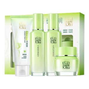 pechoin | Moisturizing and Hydrating Cosmetic Set
