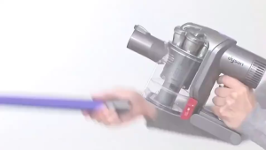 Đầu Hút Sofa Ga nệm Cho Dyson DC31 DC34 DC35 DC45 - Hàng Used