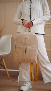 ERMY- Eiko Ransel Wanita Waterproof