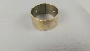 01934 แบริ่งก้านสูบ ชาร์ปก้าน (1.50) CON.ROD BEARING TF75TF80TF85TF90R-TF75 ยี่ห้อ L.L.E.