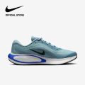 Nike Sepatu Pria Journey Run Road Running - Denim Turquoise [FN0228-402]. 