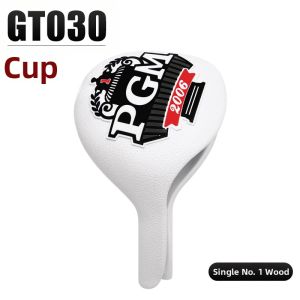 PGM | Universal Silicone Washable Golf Club Head Cover