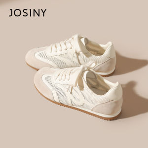 Josiny | Breathable Flats Leisure Shoes