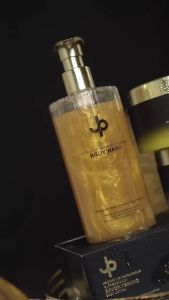 Journey Skincare BODY WASH Exslusive By JP SKIN Premium Glow Booster Gentle Exfoliating