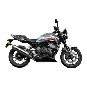 JFJIFENGQISHI | Motorcycle Protection and Decorative Stickers Honda CB500SF SuperFour