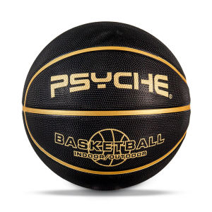 High Elastic Anti-Slip PU Basketball Official Size 7 Professional Training Match Ball Indoor Outdoor for Adults Youth