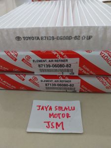 Filter Ac Cabin Saringan Udara Kabin Toyota Inova Innova Hilux Fortuner New Vios Yaris Altis Alphard Camry