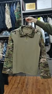 Frogman Suit Outdoor CP Jungle Frog Camouflage Frog Suit Tactical Expansion Training FG