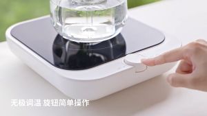 Olayks Mini Induction Cooker Dapur Induksi 电磁炉 电陶炉 OLK-09-01