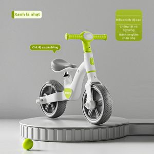 JIHU | Xe Đạp Cân Bằng Đa Chức Năng 1-3 Tuổi