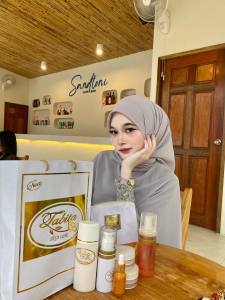 tabitaskincare ครีมตาบีต้า นำเข้าจากจาการ์ตาอินโดแท้100%