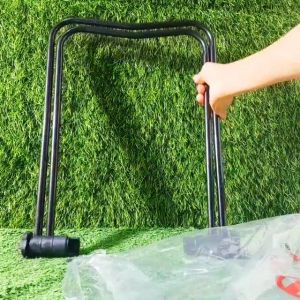 Standar Paddock Sepeda & Display Jagang Lipat