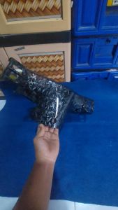 BATOK BELAKANG HONDA SUPRA FIT NEW KARBON FORGED