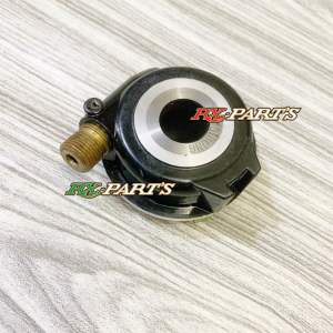 GEAR BOX / GEARBOX SPEEDOMETER / KILOMETER RX KING RXKING - RXZ RX Z - SCORPIO