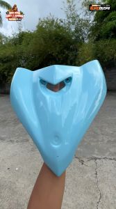 Sơn KUROBUSHI V745 Xanh Dương Vespa chính hãng dành cho xe máy