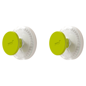 TAILI | Traceless No-drill Strong Load-bearing Bathroom Hook
