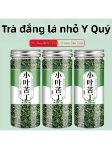 Trà Kuding Lá Nhỏ Dại