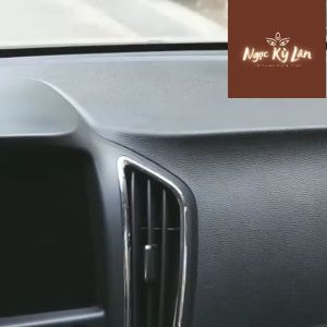 Chai Xịt Phục Hồi Dưỡng Bóng Nội Thất (Nhựa Da) Ô Tô Xe Hơi Shuaxinbao Interior Coating (256ml)