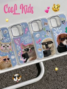 Mirror Surface Protective Phone Case for Apple 14 13 pro Max 12 Cute 11 pro Womens XS Max Trendy 14 plus High End 7/8 Anti-Fall XR