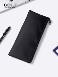 Golf | Water-resistant Large-capacity Mens Clutch Bag Wallet