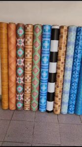 Karpet untuk lantai dan meja per Meteran  Lebar 120cm