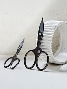 ZWILLING | Premium Stainless Steel Nail & Cuticle Clipper