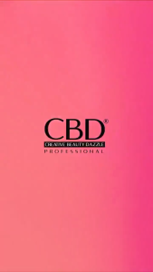 Ecer CBD Color Shield New - Shampo 250ml - Conditioner 250 - Hair Mask 500ml - Perawatan Rambut Berwarna - Warna Rambut Lebih Tahan Lama - Kosmetik Herbal Online