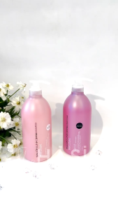 Dầu Gội Xả SALON LINK - Extra Repair & Protect 1000ml