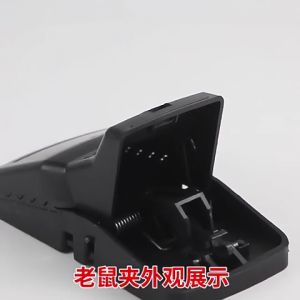 มาตรฐานดักหนูยกรอบความไวสูง - ที่ดักหนู 9 ประเภท อุปกรณ์ดักหนู ไม่ต้องใช้สารเคมี ไม่ต้องสัมผัสโดนตัวหนู ดักหนูสปริง ดักหนูนา คุณภาพและความปลอดภัยด้วย mouse traps