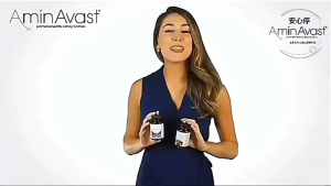 AminAvast Original from USA | Kidney Support Supplement for Dogs & Cats
