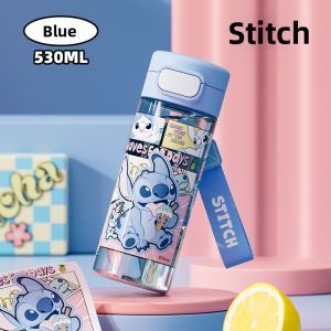 Disney | Summer Direct Drink Kids Water Bottle Tritan