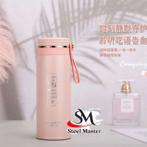 ❤️[Ready Stock] ❤️SUS316 Tarsla Classic Vacuum Flask medical Steel 270ML pocket flask Ideal for travel(真空休闲杯）