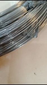 Kawat Baja Hitam 0.7mm Kemasan 500 Gram atau 1/2Kg Korea
