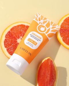 GMELAN Orange Exfoliating Whitening Gel