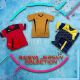 RAISYA JERSEY COLECTION