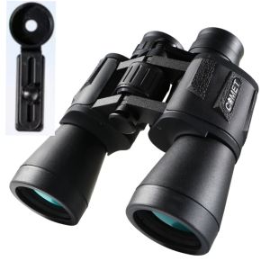 High Definition Professional Grade Binocular Telescope for Finding Bees Large Aperture Ultra High Definition Handheld Telescope